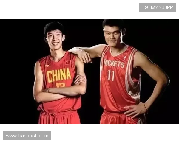 兄弟情深姚明携手共进共创辉煌篮球事业的感人故事 兄弟情深姚明携手共进共创辉煌篮球事业的感人故事