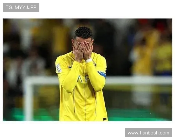 C罗因轮休缺席亚冠比赛 未随胜利队前往印度参加赛事