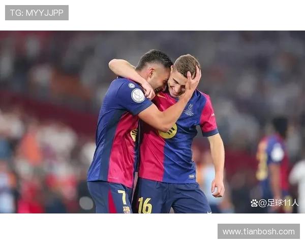 19岁费尔明三年前身价仅5万欧踢西甲三级联赛如今身价飙升